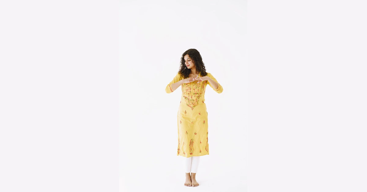 Indian Ethnic Wear Essentials: Must-Have Kurtis for Woman