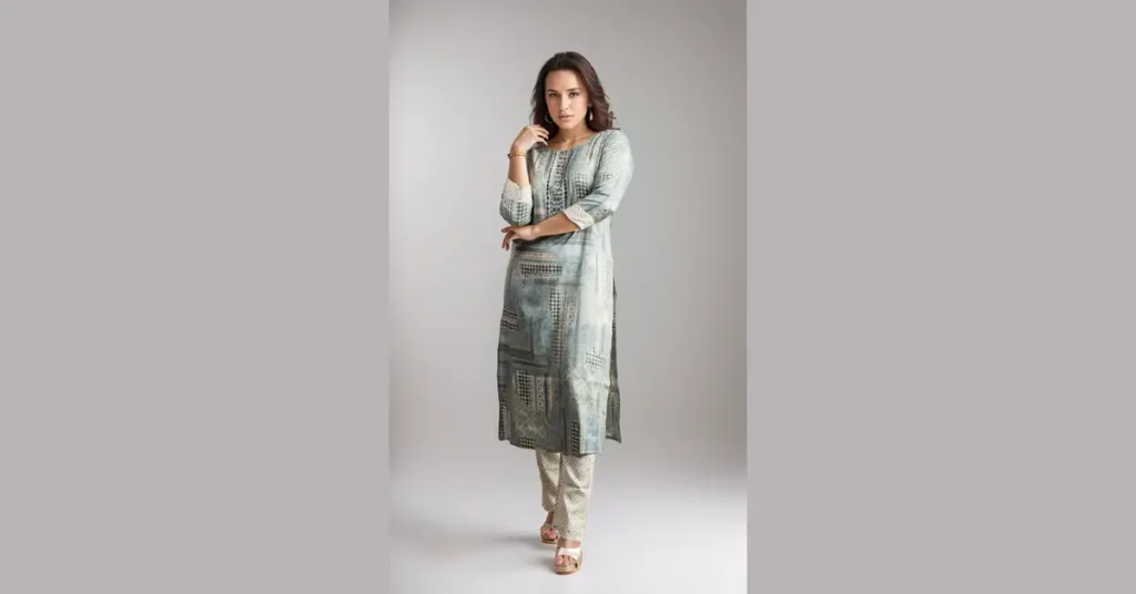 Stylish Kurti Sets for Women